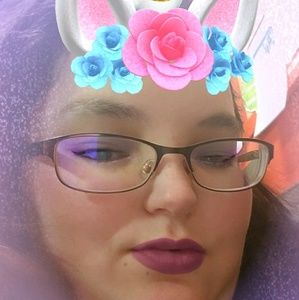 Meet your Posher, Jenna